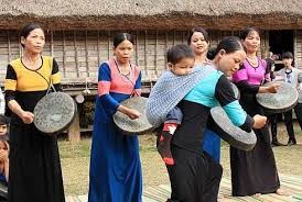 Народность Раглай в южной части Центрального Вьетнама  - ảnh 3